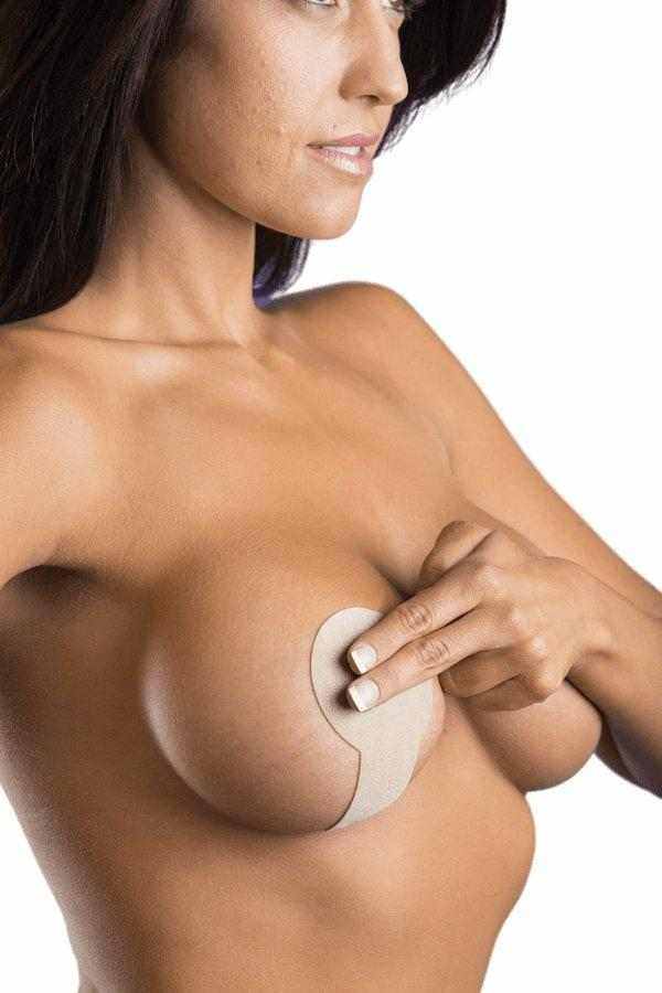 Areopexy Narbenpflaster mit Textilbeschichtung